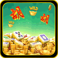 Mahjong Ways 2